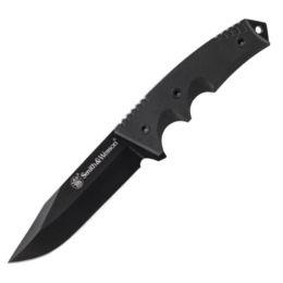 Smith & Wesson Full Tang Fixed Blade Kni