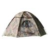 Tent, Camouflage Hexagon Dome