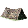 Tent, Camouflage Trail