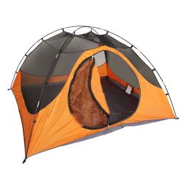 Orange Mtn 3-man tent