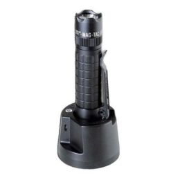 Rechargeable Tactical Flashlight with Cr