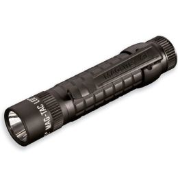 Rechargeable Tactical Flashlight with Pl