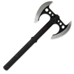 M48 Tactical Double Bladed Tomahawk