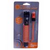 Para Survival Light, Black/Orange