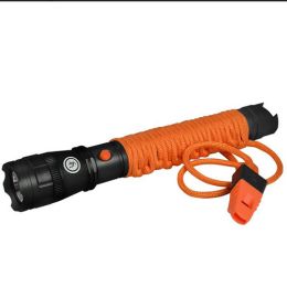 Para Survival Light, Black/Orange